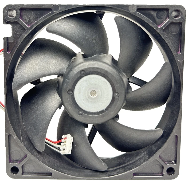 Original U92T24MHA7-53J56 9025 printer copier frequency converter 24V fan 9CM