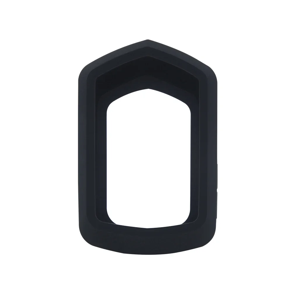 

XOSS NAV Protective Case Silicone Protective Cover GPS Bicycle Computer Protection Screen Film