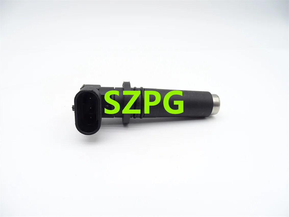 Sensor de posición del cigüeñal V836866392 para 6497 6499 7400 7485 8400 Sensor de velocidad del Tractor piezas de maquinaria de construcción