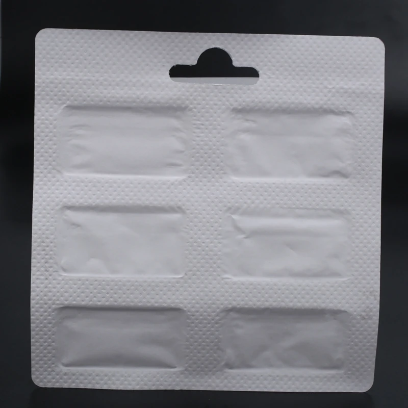 5PCS สําหรับ Vorwerk เครื่องดูดฝุ่น VK135 VK136 VK140 VK150 ถุงเก็บฝุ่นระงับกลิ่นกาย AROMA เม็ด