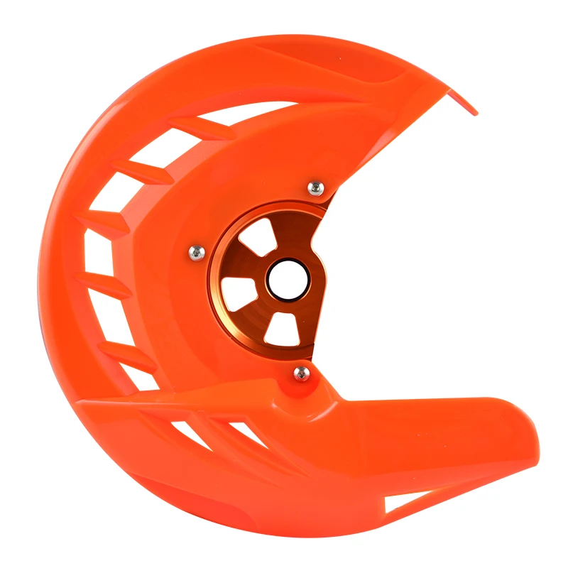 ل KTM EXC 300 2016-2022 الجبهة الخلفية قرص فرامل الحرس EXC 250 EXCF 350 EXC 450 SX 125 SXF 250 SXF 450 XCW 300 XCF 350 XCF-W #2