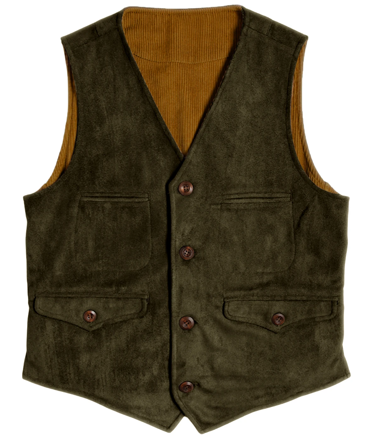 Męska kamizelka garniturowa z aksamitu jeleniego, kamizelka dla drużby weselnej, odzież ślubna, kurtka w stylu wiktoriańskim, steampunkowa, codzienna kamizelka biznesowa.