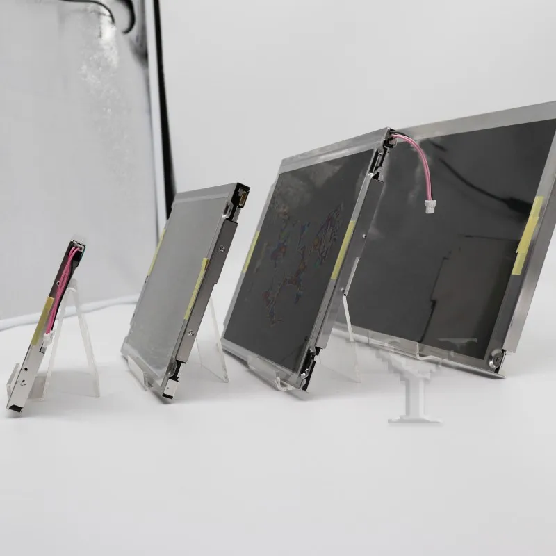 TX14D25VM1BPA Tela LCD TFT de 5,7 polegadas 320 * 240 com tela sensível ao toque