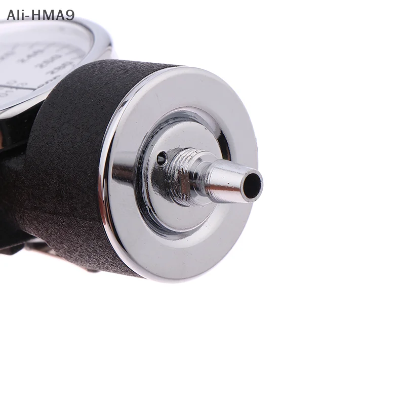 

1Pc Meter Gauge Pressure Monitor Gauge Dial Meter Inflation Ball Replacement Accessory For BP Cuff Arm Aneroid Sphygmomanometer