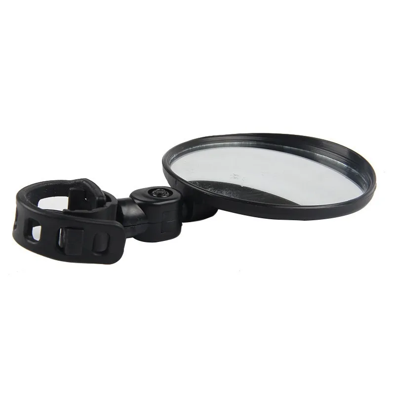 Bicycle Rearview Mirror Wristband Rear View Mirror Arm Back Mirror Wrist Strap Bicycle Motorbike Rear Reflector Riding Equipment