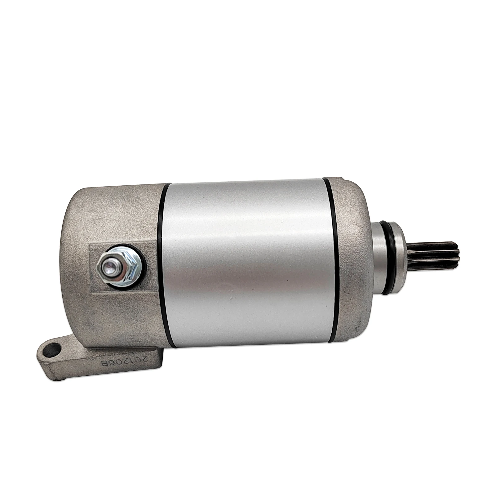 

Starter Motor For Hisun 400CC ATV UTV 31200-F12-0000 Hisun ATV Parts 31200-003-0000 P003000312000000 QUAD GO KART