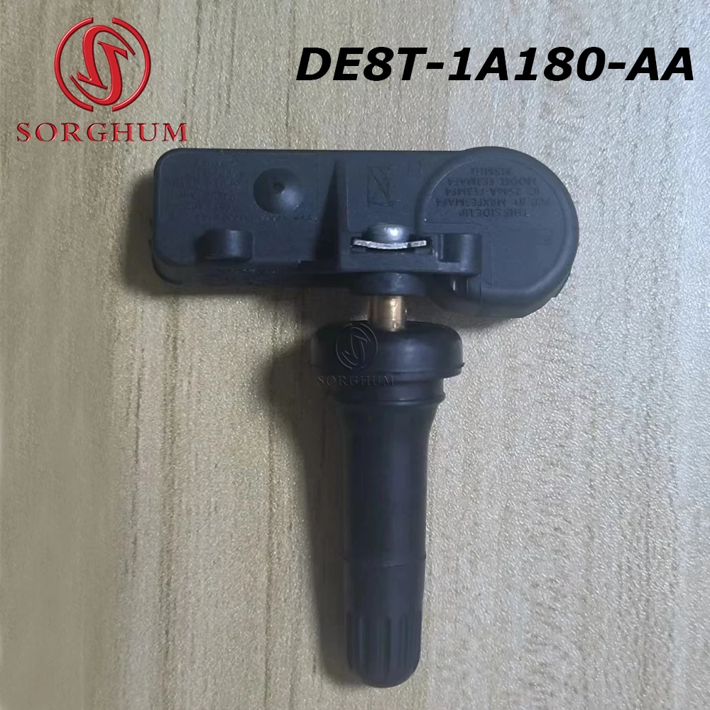 

DE8T-1A180-AA For Ford Focus Fusion Escape Explorer Edge Transit F-150 F-250 Flex Lincoln Tire Pressure Sensor 9L3T-1A180-AF