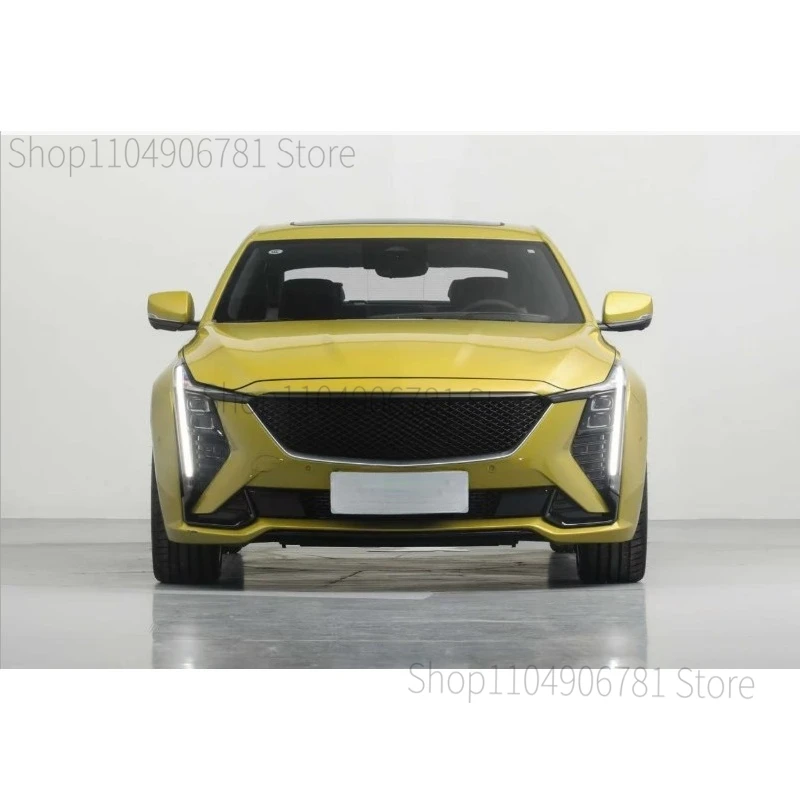 

FOR Cadillac CT5 2024-2025 NO HUD Car Dashboard Avoid Light Cover Anti-UV Mat Non-Slip Carpets