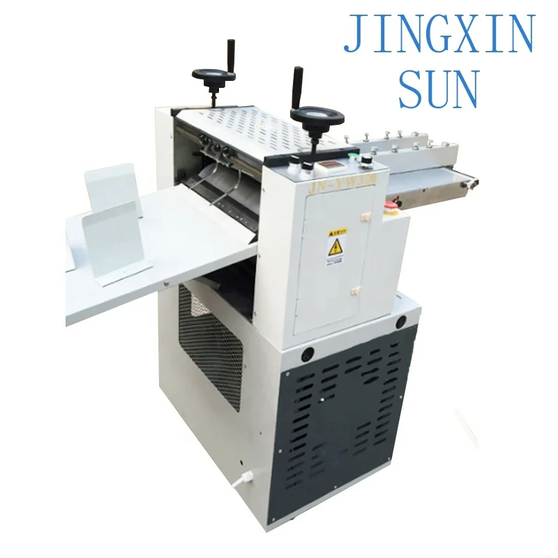 Card Paper Embossing Machine for Small Business Electric Hot Foil Stamping Machine for Craft DIY Scrapbooking Card Making
