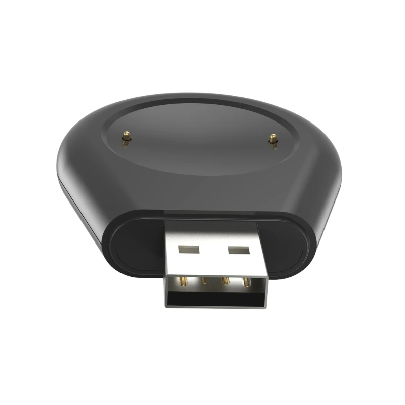 Power Adapter Oplader Cradle Dock Beugel Base Geschikt Voor Honor Horloge GS3 Smartwatch Draagbare Usb Snel Opladen Kabel