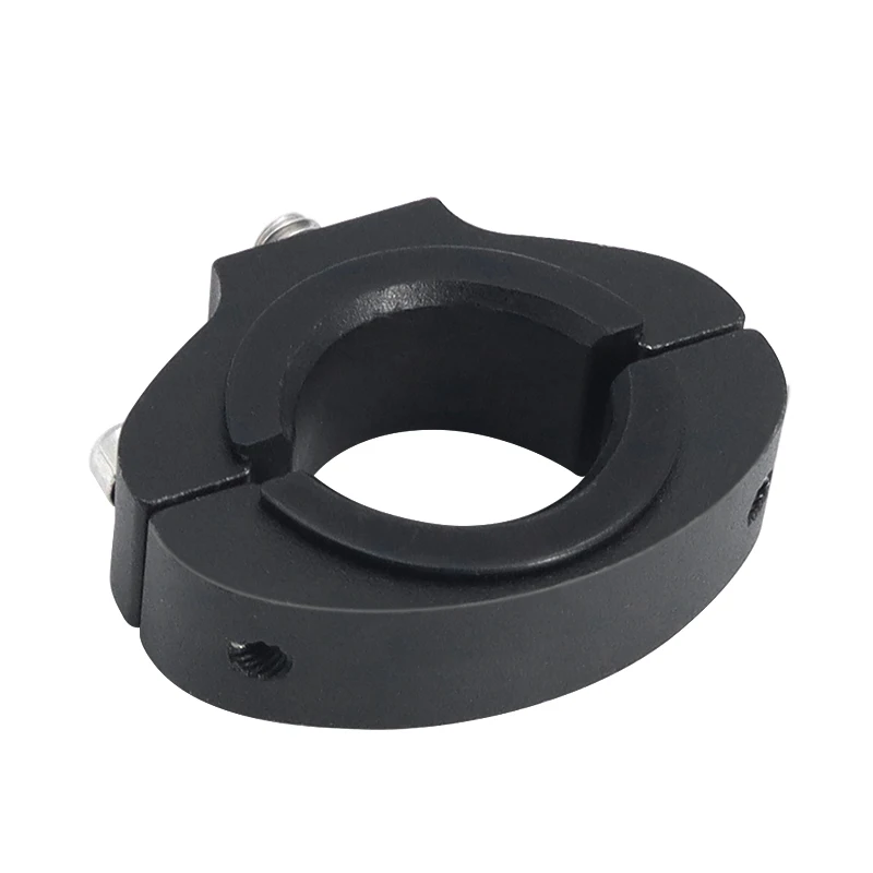 Kamera Fahrrad Lenker Klemmhalter 1/4" Schraubmontage Fahrrad Clip Metall für GoPro Insta360 DJI OSMO 360 Radfahren Motorrad Halterung – Detail 11