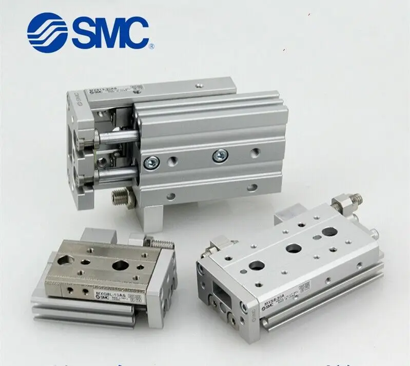 1 PCS   SMC  MXS20-150  cylinder  slide cylinder