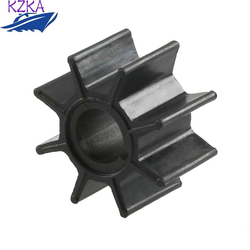 Water Pump Impeller 334-65021-0 for Tohatsu Nissan 9.9HP 15HP 20HP Boat Engine Parts 334-65021 18-8921