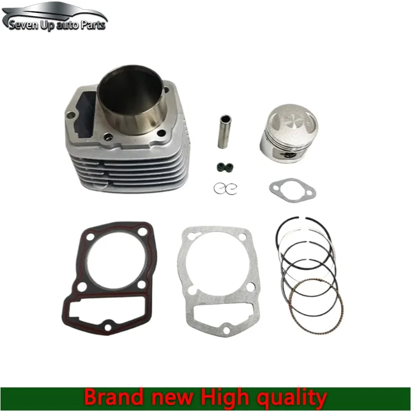 

XL185 AXL185 XL185 XL185 Brand New Motorcycle cylinders XR200 XR200R XL200R TLR200 for Honda