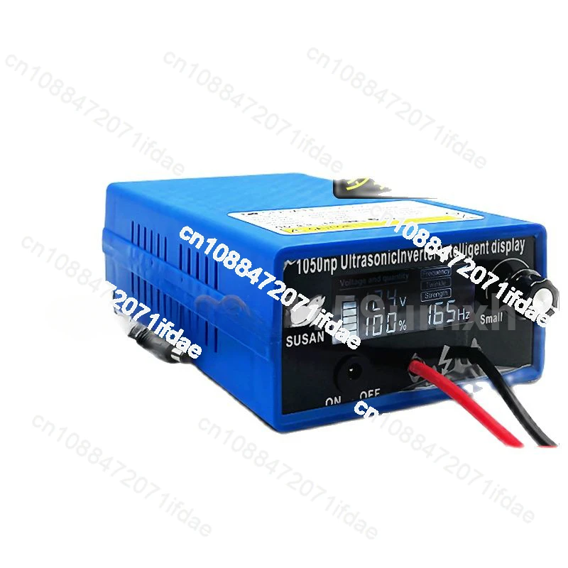 

12V New SUSAN 1050NP 4000W Multifunctional Digital Display Inverter Head High Power Battery Inverter Electronic Booster