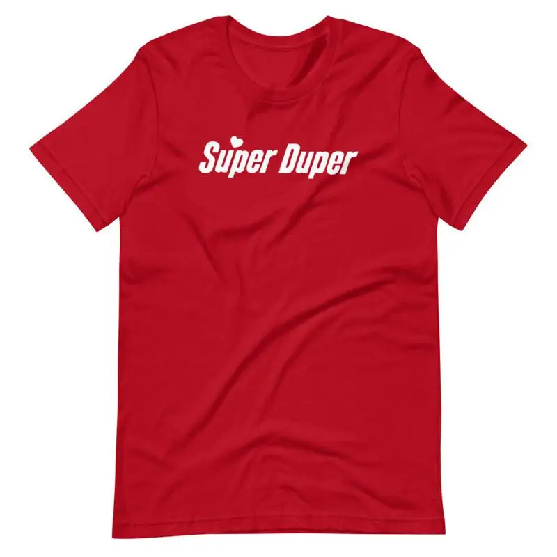 Super Duper Grocery…