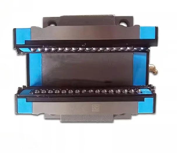 

HTPM double arc linear guide slider 45 55 65 AA/AN HAA HAN square type