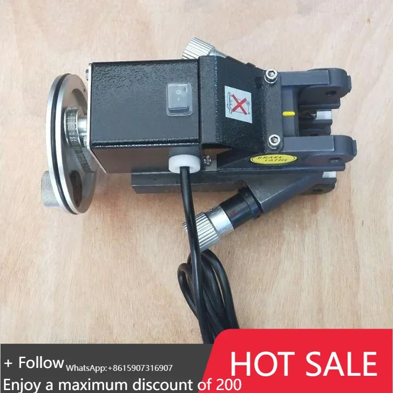 

DISC LATHE DRIVE UNIT BL-718 AM-8700 On the Car Disc Aligner Brake Lathe Machine 220V Tool feeder