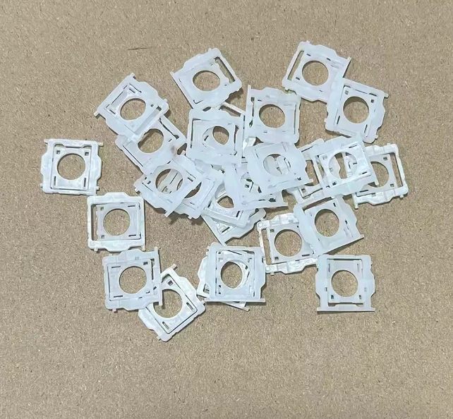 Retro Gaming Mac - Letter Keycap Number Key Hinge Clip