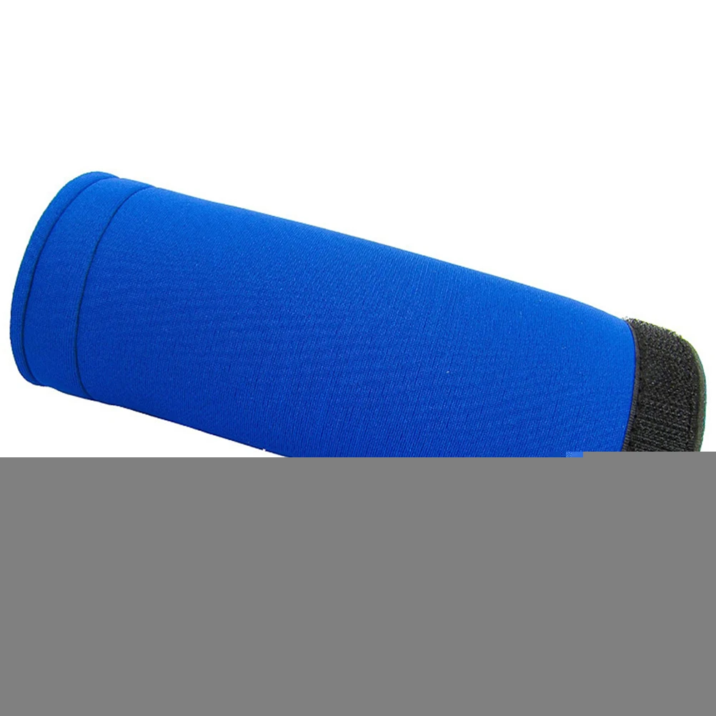 

Anti-slip Grips Pool Handrail Neoprene Protective Cover Railing Covers Swimming Protector Cover\ for