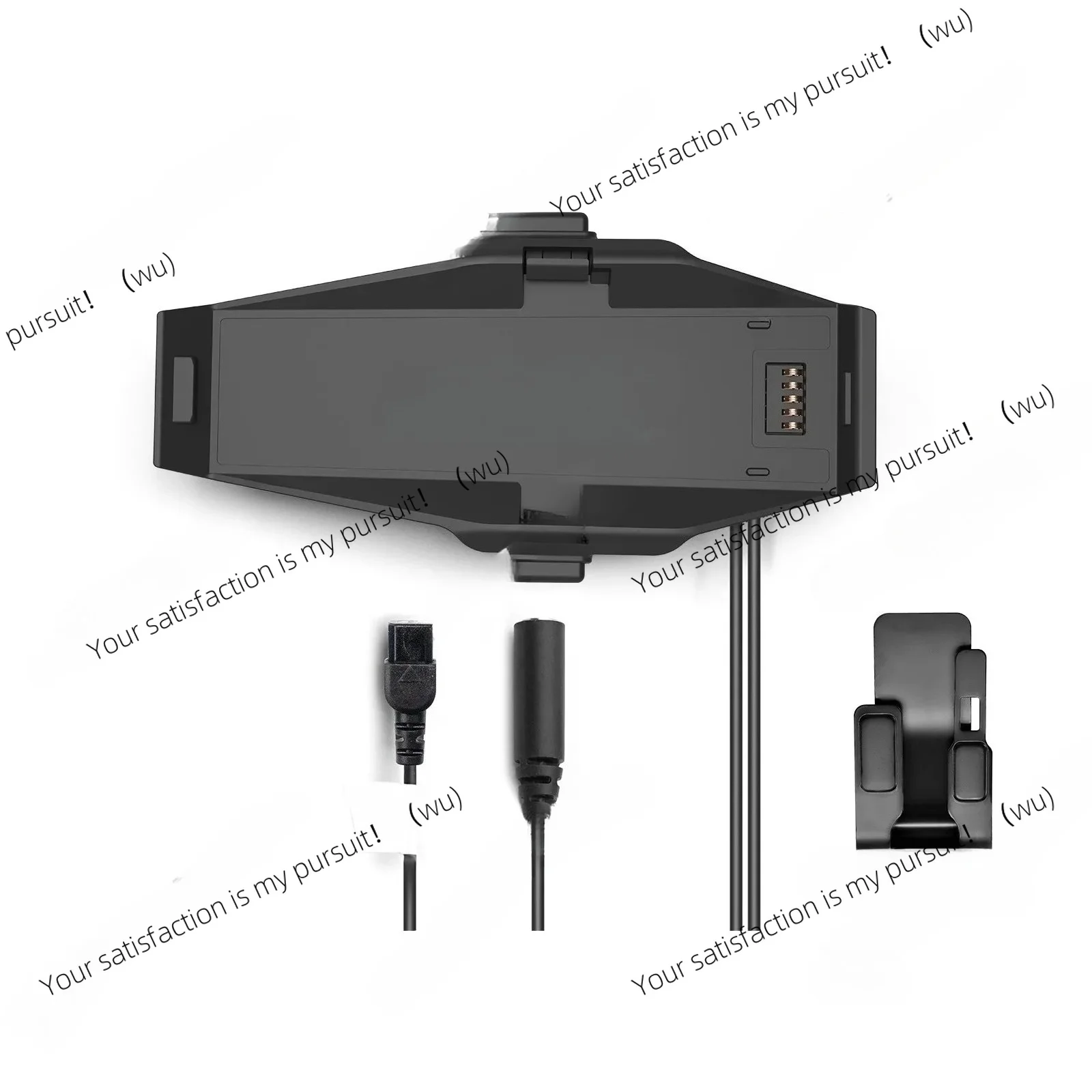 for Bluetooth Headset F1 Accessories Z1 Smart Dock Kit Speaker Headset Microphone