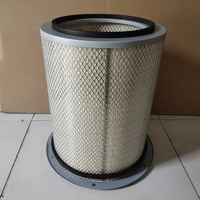 Factory Customized Air Filter AF25278 for Loader