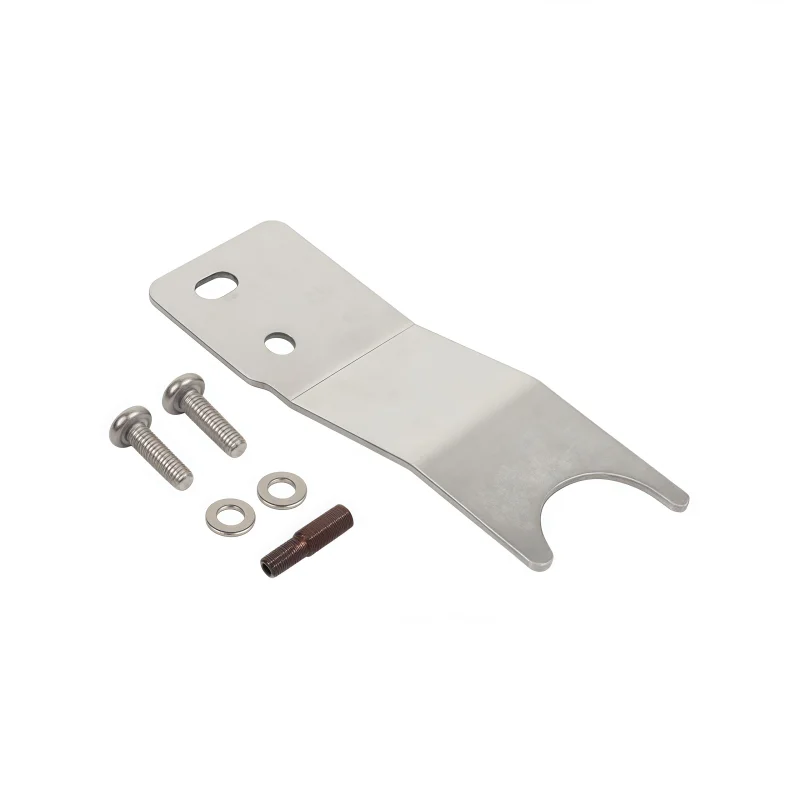 Truck Bed Tailgate Locks Protector For Toyota Tacoma Accessories 2016-2023，Tailgate Anti-Theft Lock Fit