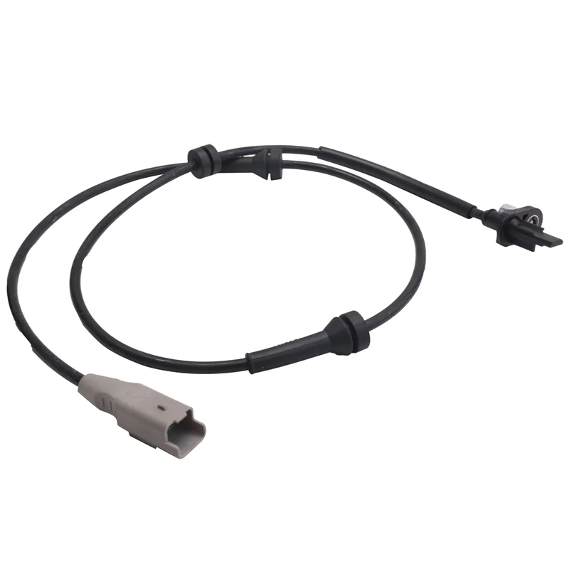 

Top Sale 4545E8 96536631 9653663180 For CITROEN BERLINGO C4 Grand Picasso I 5008 1.6 PARTNER Box ABS Sensor