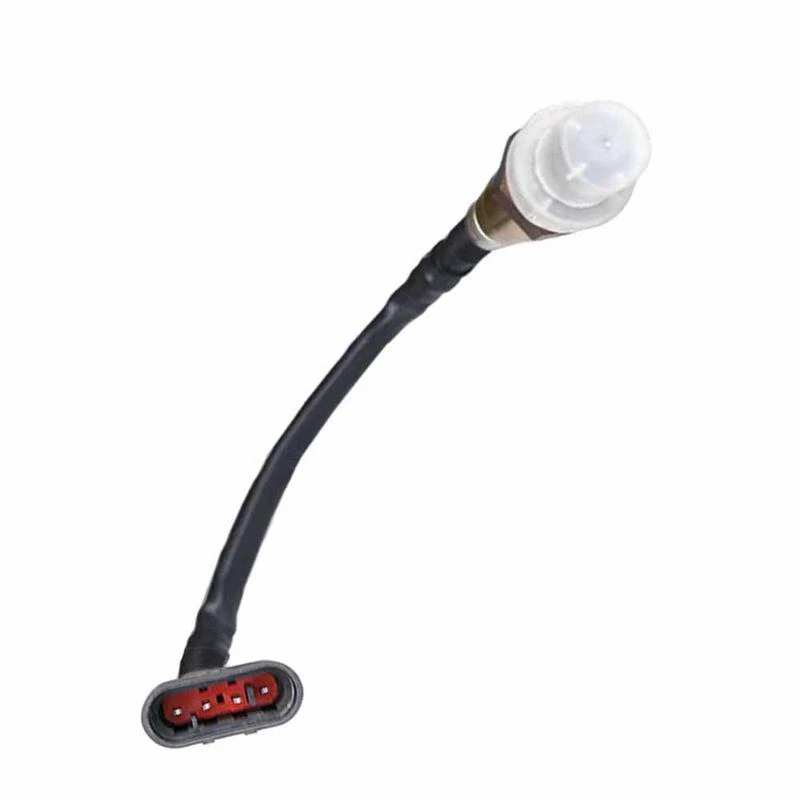 Upgraded Oxygen Sensor For Fiat Bravo Brava Punto Stilo 1.2 1.4 16V 0258006206 Car Accessory