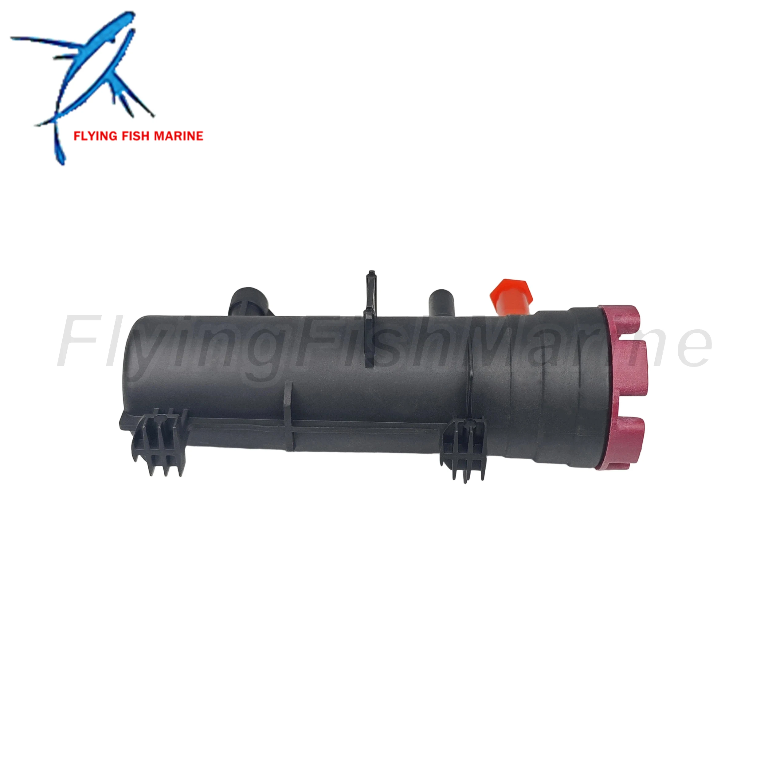 Outboard Motor 35-892242T 8M0062950 Water Separator Fuel Filter Assy for Mercury Verado  135HP 225HP 250HP 275HP 300HP 350HP