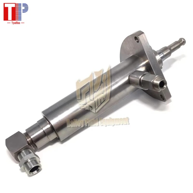 Tpaitlss High Quality Pneumatic Airless Sprayer Pump for GRC K (218321 221062) Airless Sprayer 45:1 Pump Body Assembly 220395