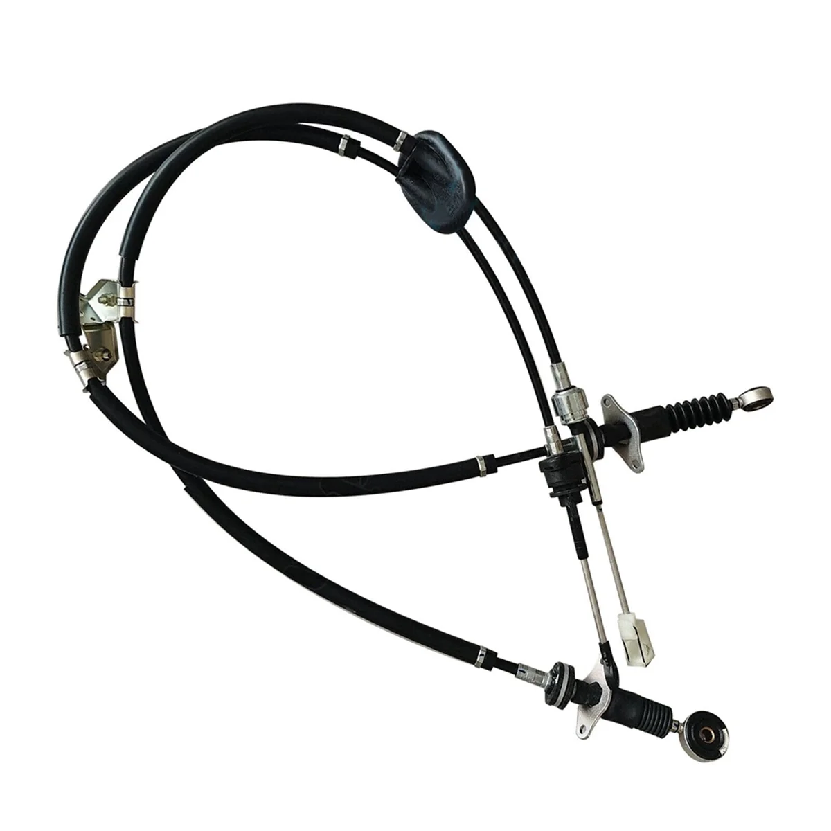 Kabel pemindah Manual mobil, untuk HONDA Accord K24 TSX 5/6 kecepatan