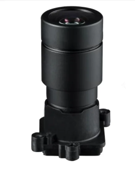 

Star Light F1.0 Aparture 5mm LENs 4MP 1/1.8" Format for Image Sensor IMX327,IMX307,IMX290,IMX291 Camera PCB Board Module SL-0055