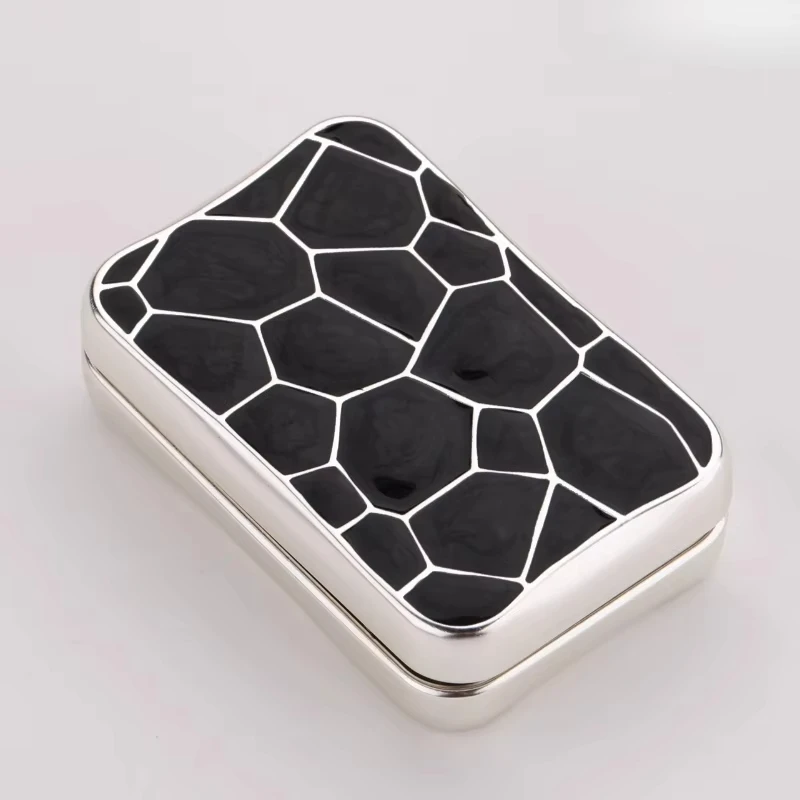 ウォーターキューブ EDC メタル アンリミテッド プッシュカード フィジェットスピナー 減圧 磁気 ハプティック スライダー ストレス解消 指先デスクトイ