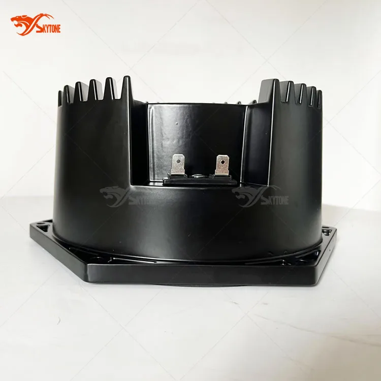 Speaker Midrange Line Array 8 Inch 8NSM64 Neodymium 8ohm Profesional MF Driver Satu Bagian