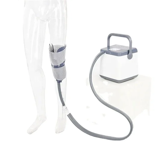 Mesin Terapi Dingin Mesin Terapi Dingin Pasca Operasi Sakit Bahu dan Punggung