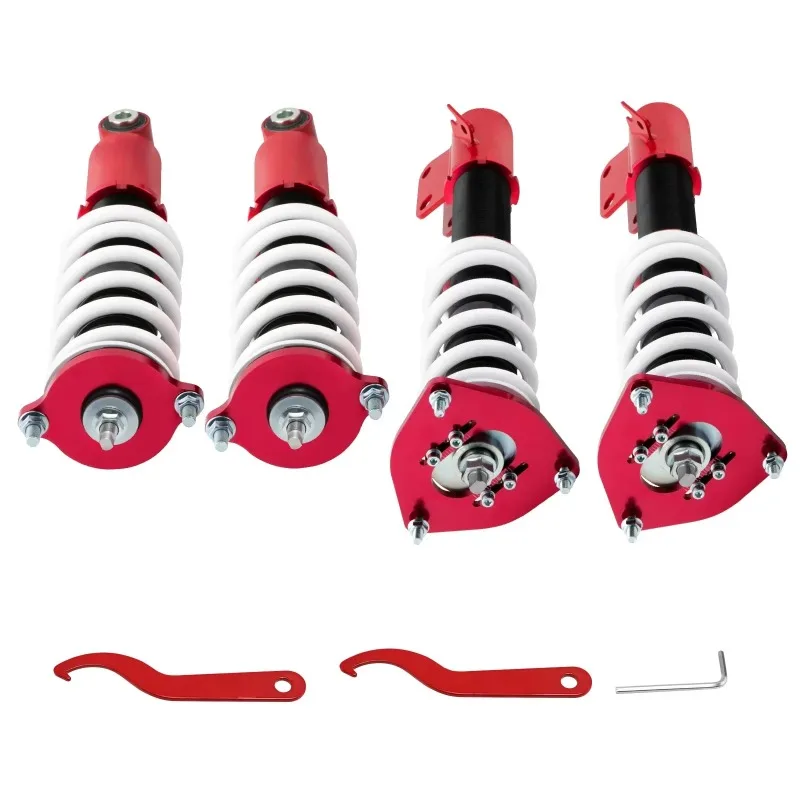 Adjustable Coilover For Legacy Outback Struts Shock Absorber