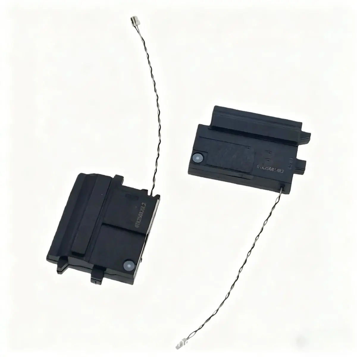 1 Pairs for NS2 Left Right Loudspeaker High Quality Speakers for 2 Game Console Replacement Parts