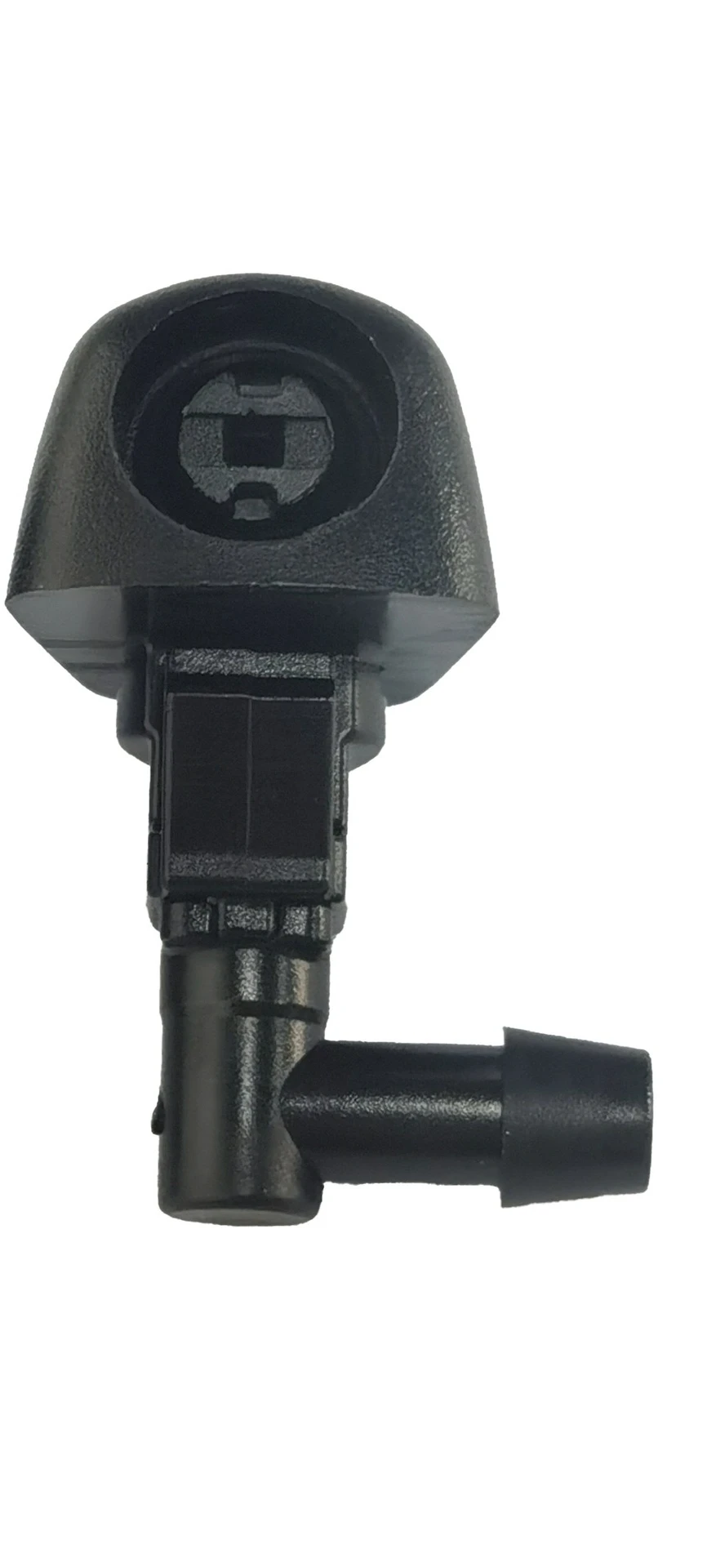 

Автомобильные детали Форсунка для распыления переднего стеклоочистителя 76813-31A-H01 76810-31A-H01