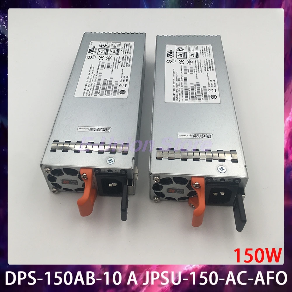 1 Pcs DPS-150AB-10 A JPSU-150-AC-AFO EX3400 150W AC Switching Power Supply Works Perfectly