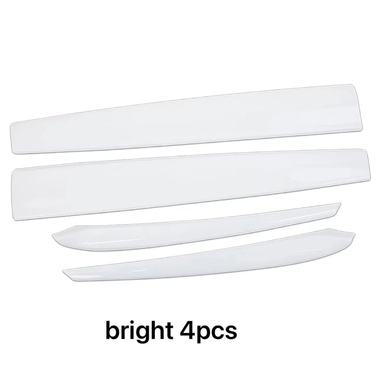 bright 4pcs