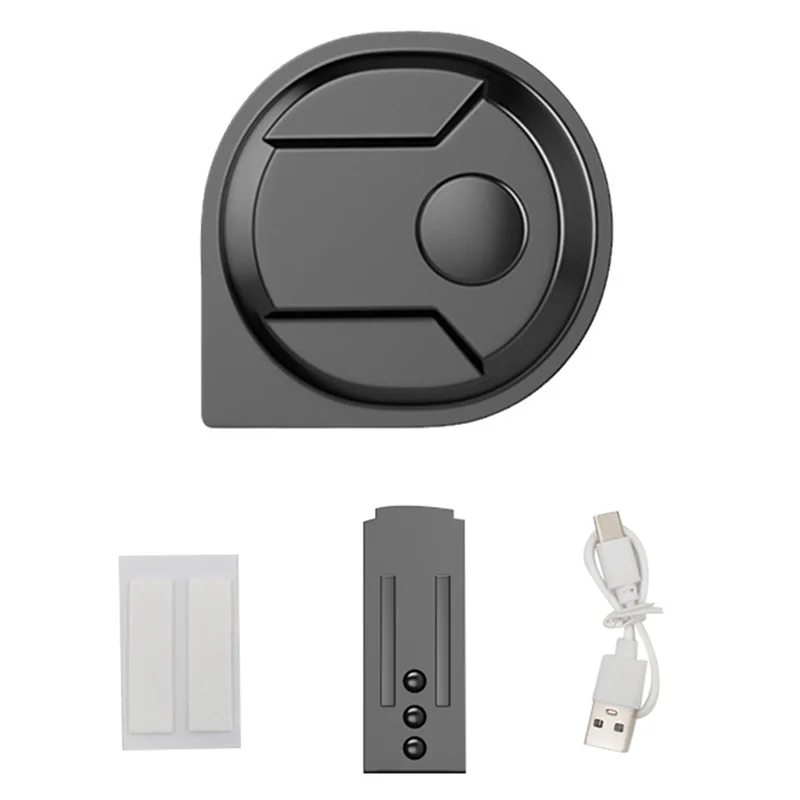 【Горячий торт】Пылесос, пылезащитные светильники, чистый дисплей пыли для домашних животных, светодиодная лампа, перезаряжаемая универсальная насадка для пылесоса