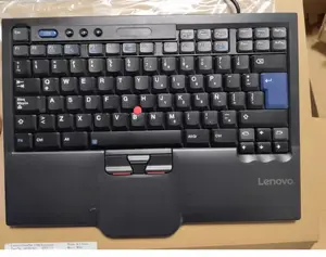 New Original For Lenovo ThinkPad SK-8845 SK-8845CR Japanese 00MV960 USB  Keyboard and Pointer - AliExpress 7