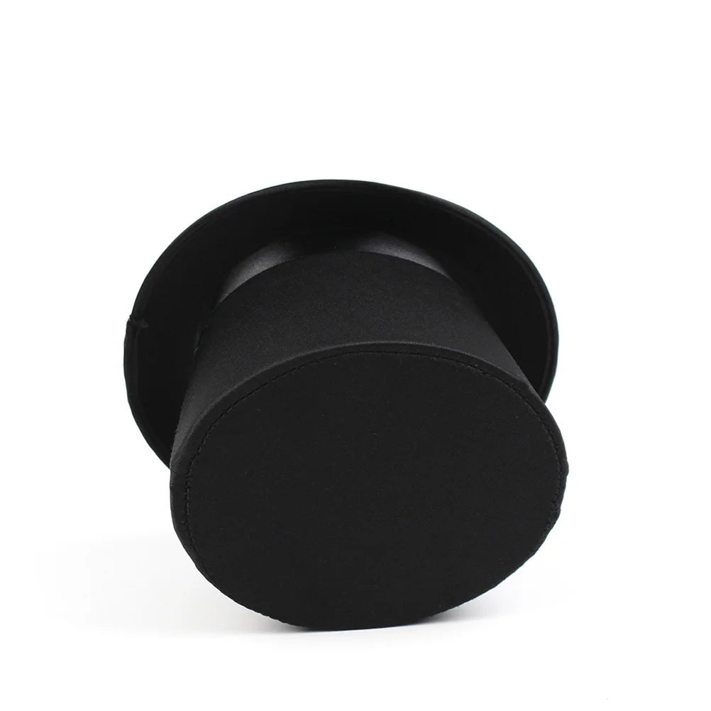 

Вечерние цилиндры, банкетные шляпы, праздничный костюм, аксессуар, легкий праздничный головной убор для взрослых и женщин, мини-фетр