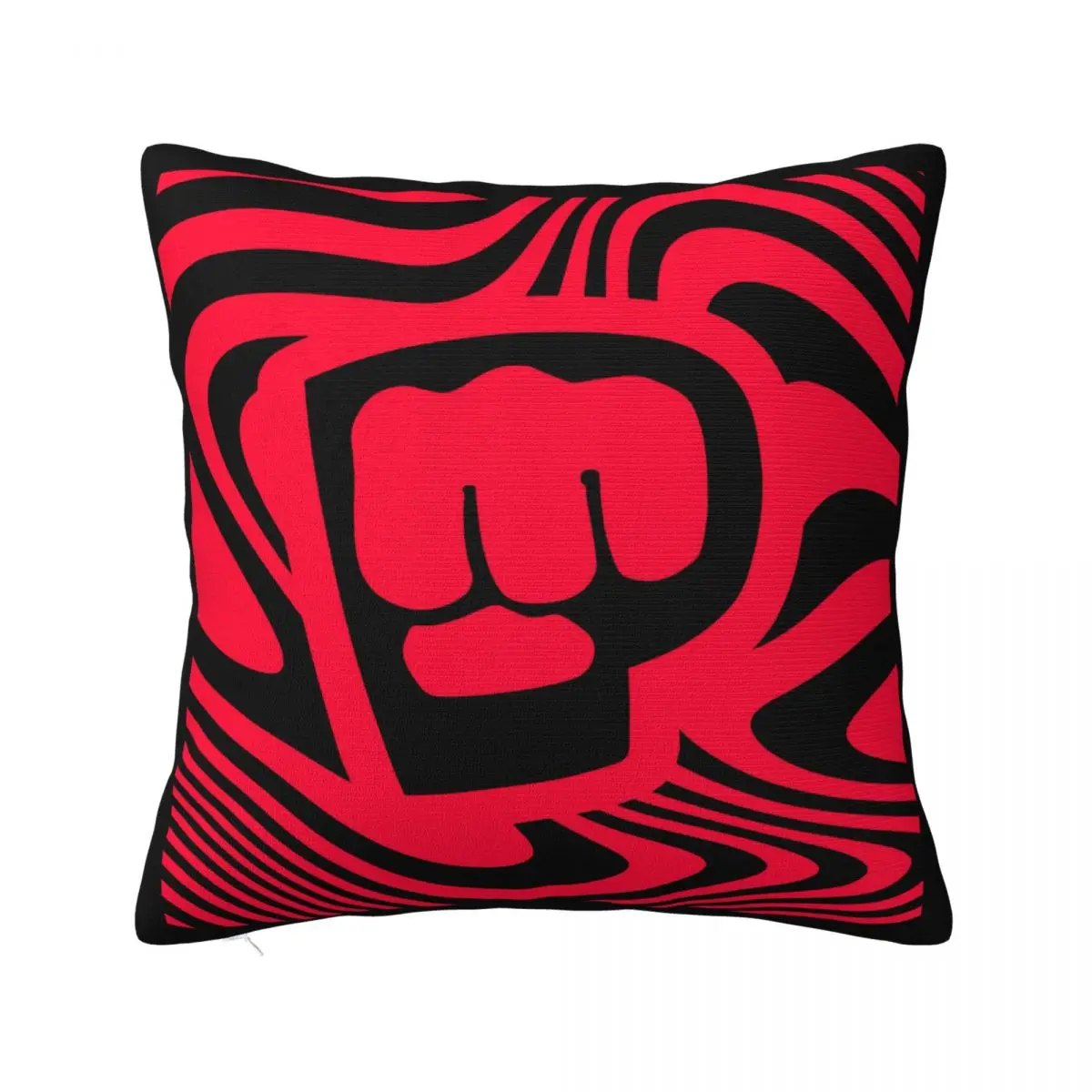 Pewdiepie Logo Wall Brofist Youtuber Logo Мужской черный размер S 3XL Подарочная забавная наволочка