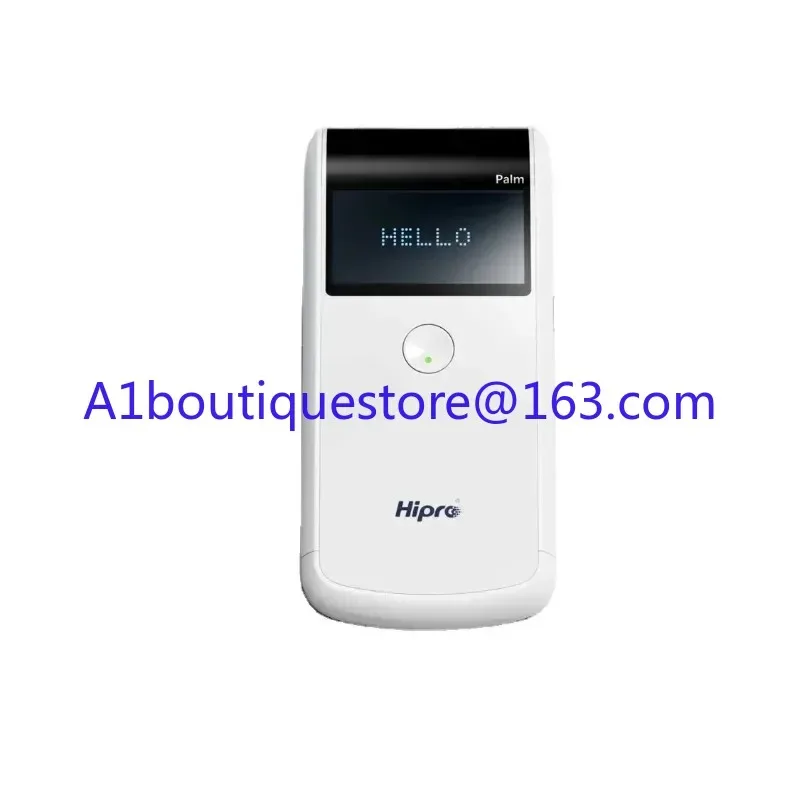 

New Generation Sensitive POCT Medical Troponin Test Kit /vitamin D Test Kit/ with Immunoassay Palm F Analyzer Instrument