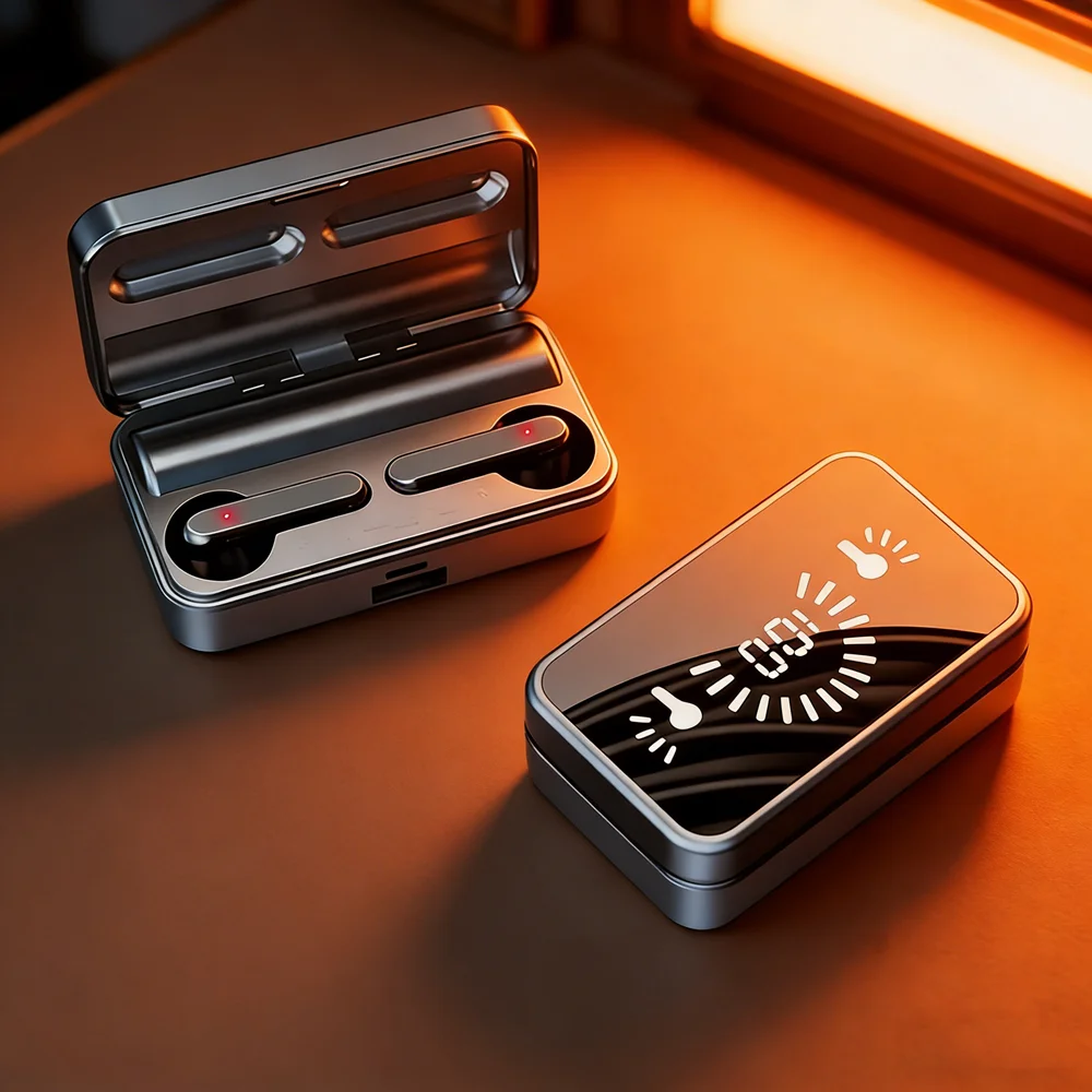 Tws Bluetooth-Compa… - image