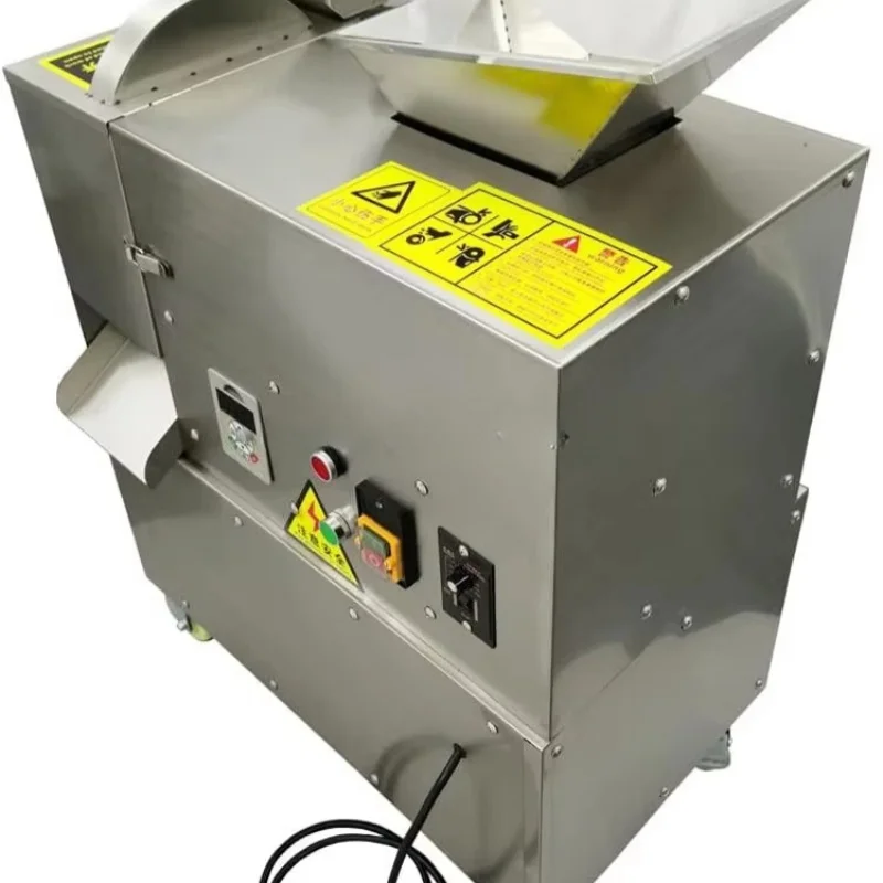 Тестоделительное оборудование Интеллектуальная машина для разделения теста Маленькая автоматическая машина для изготовления шариков