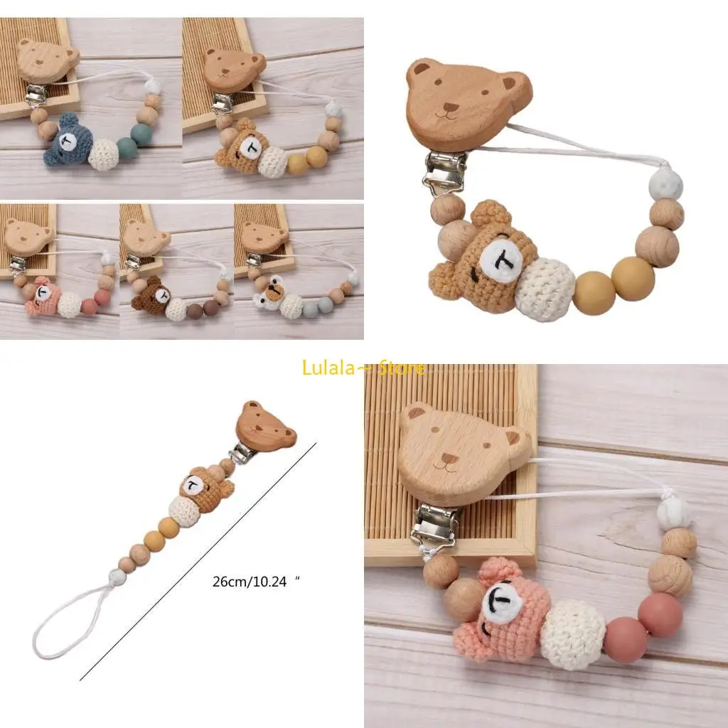 y4qa-baby-soother-chain-pacifier-holders-baby-infant-toddlers-newborn-pacifier-strap-teether-toy-pacifier-chain-baby-supplies