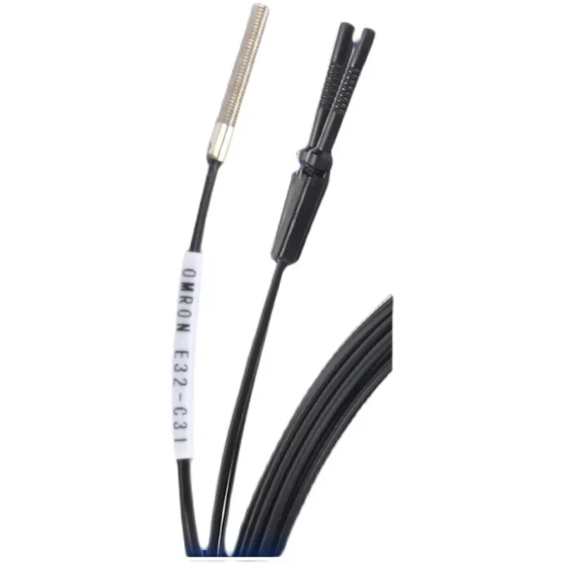 Fiber Optic Sensor Sensory Switch E32-C31 E32-CC200 E32-D221B E32-ZD200 E32-ZC200 E32-ZT11L E32-ZC31N E32-C41 E32-ZC41
